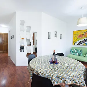 loft8 Vista Mare, Elegante Appartamento