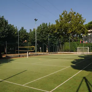 Camping Riccione Campeggio