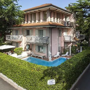 Residenza Lidia ** Riccione