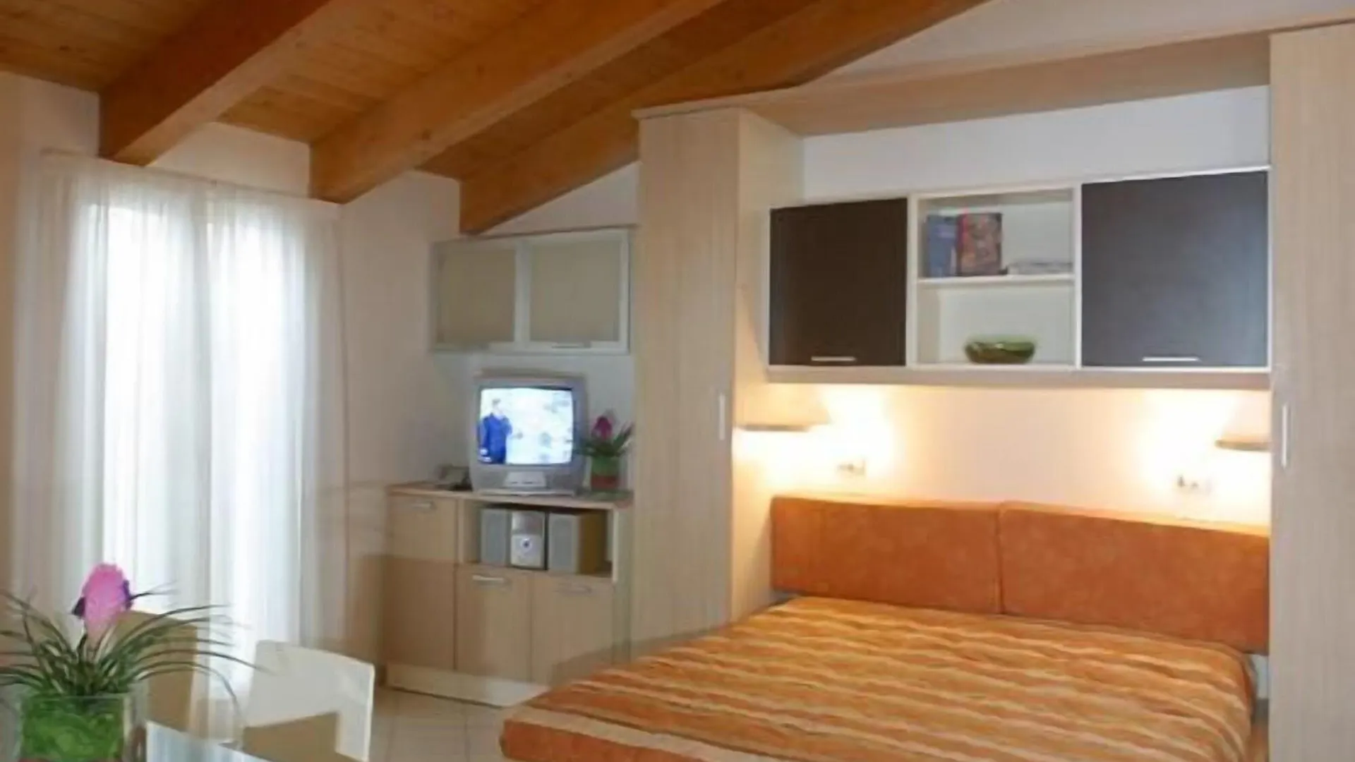 Residence Mareo Ριτσιόνε