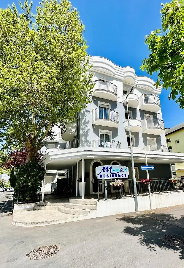 Residence Mareo Riccione