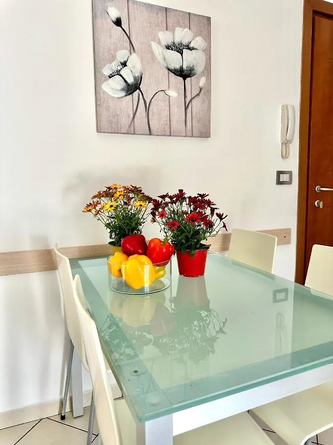 Aparthotel Residence Mareo Riccione