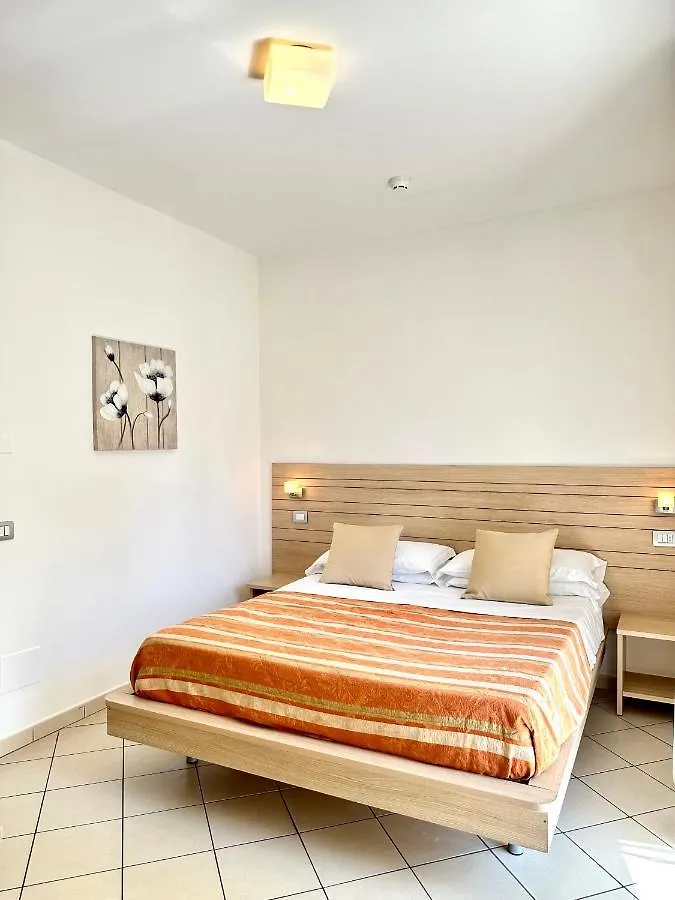 Residence Mareo Riccione 3*,  Italia