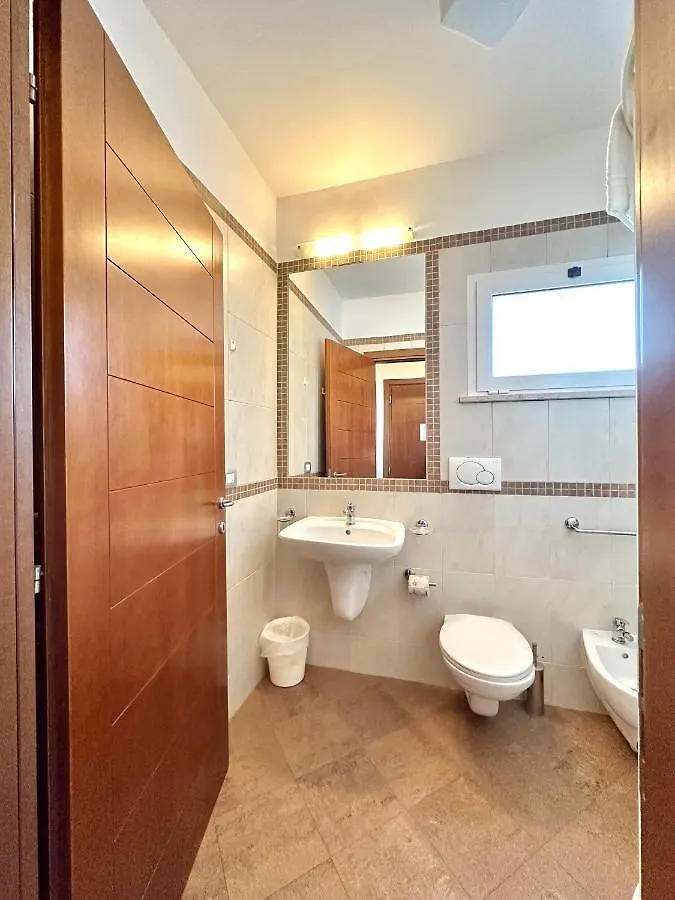 Aparthotel Residence Mareo Riccione