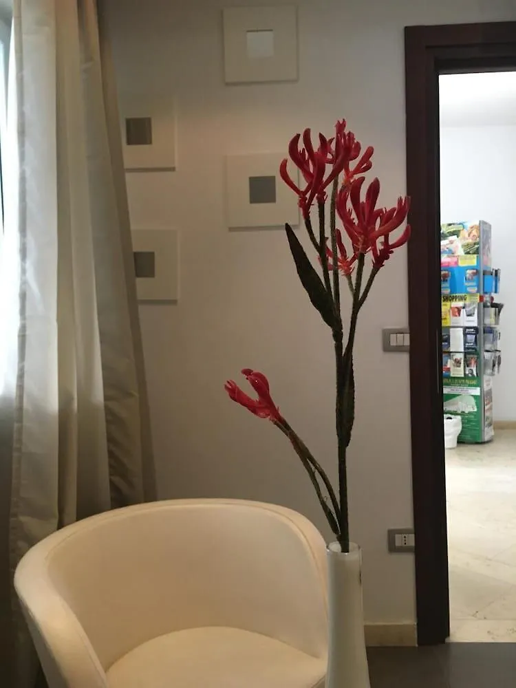 *** Aparthotel Residence Mareo Riccione Italia