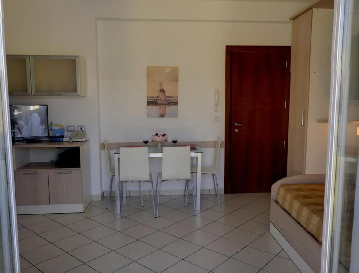 Residence Mareo Riccione 3*,  Italia